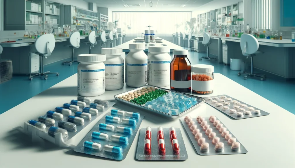 Gastrointestinal-Agents-and-Antimicrobials