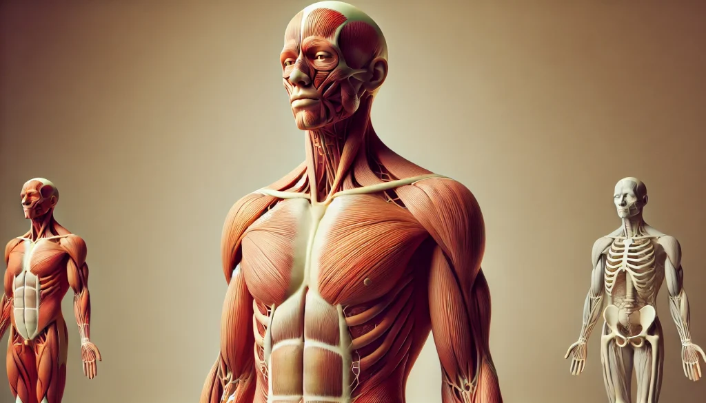 Human Anatomy and Physiology Notes