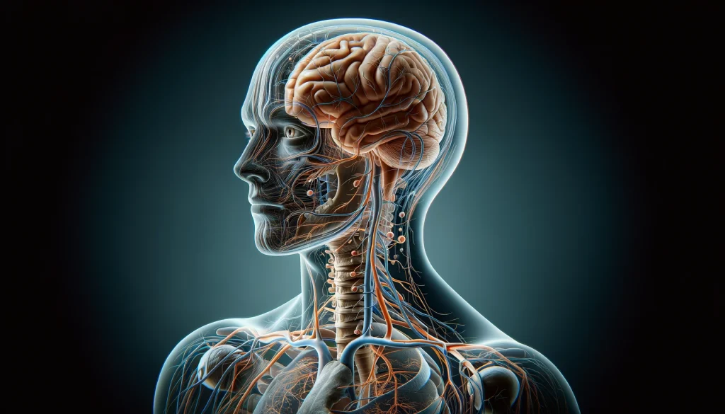 Nervous System & Special Senses, Human Anatomy & Physiology Notes
